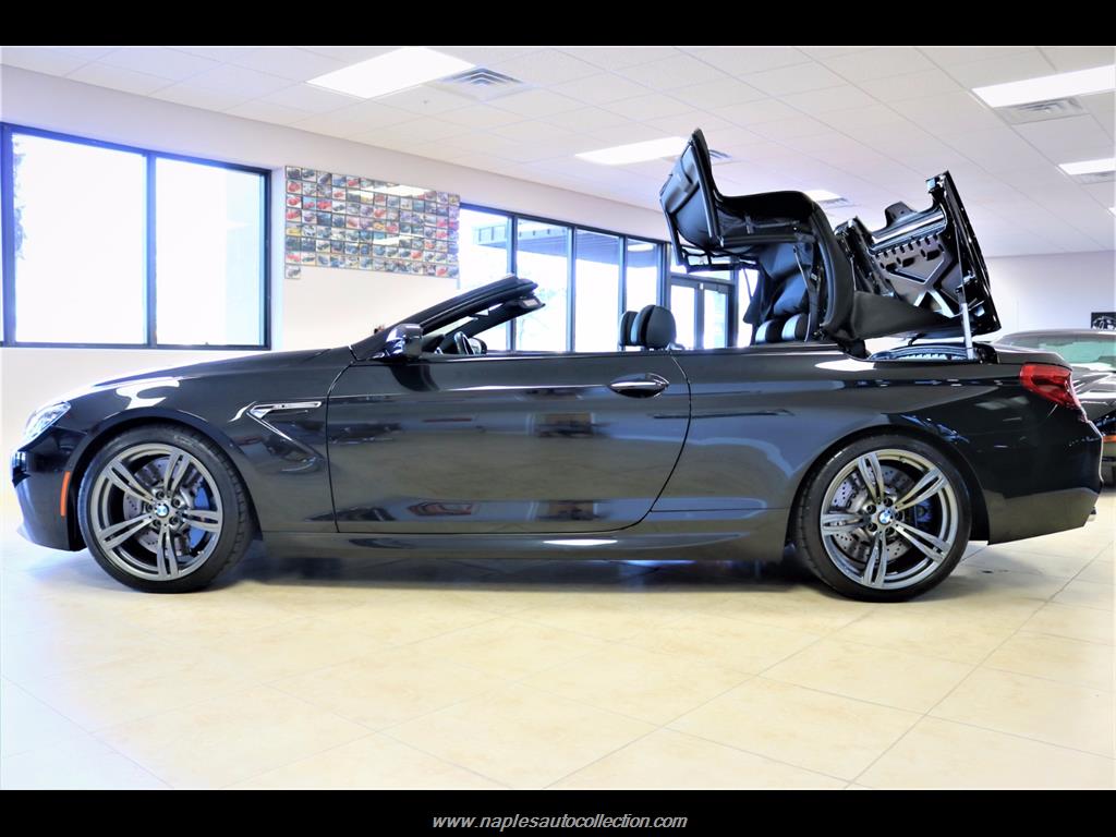 2013 BMW M6   - Photo 5 - Fort Myers, FL 33967