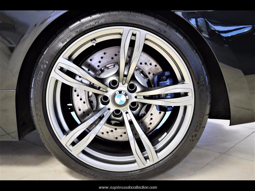 2013 BMW M6   - Photo 53 - Fort Myers, FL 33967