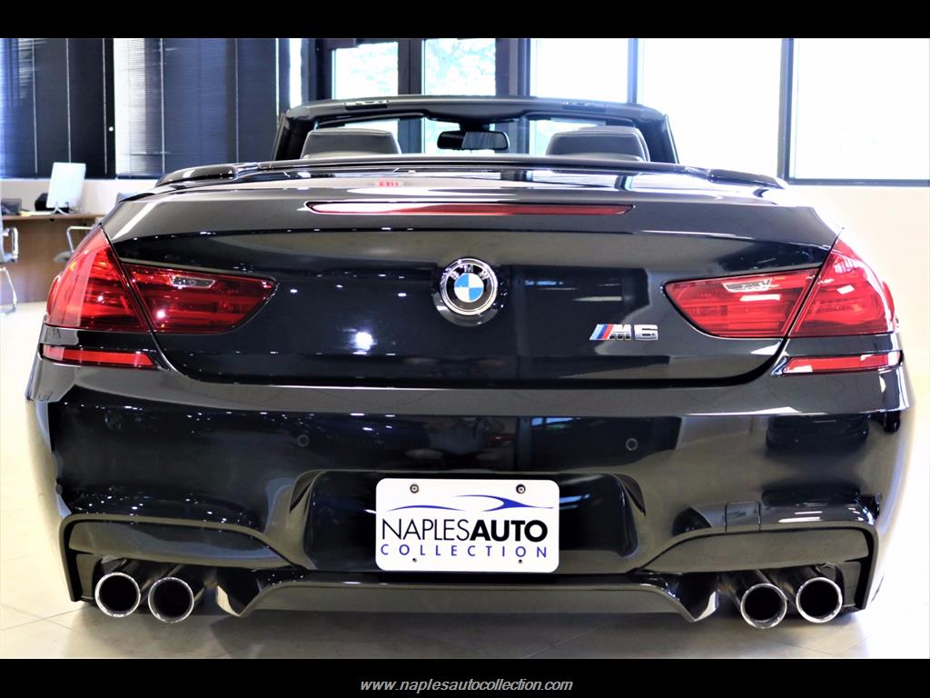 2013 BMW M6   - Photo 14 - Fort Myers, FL 33967