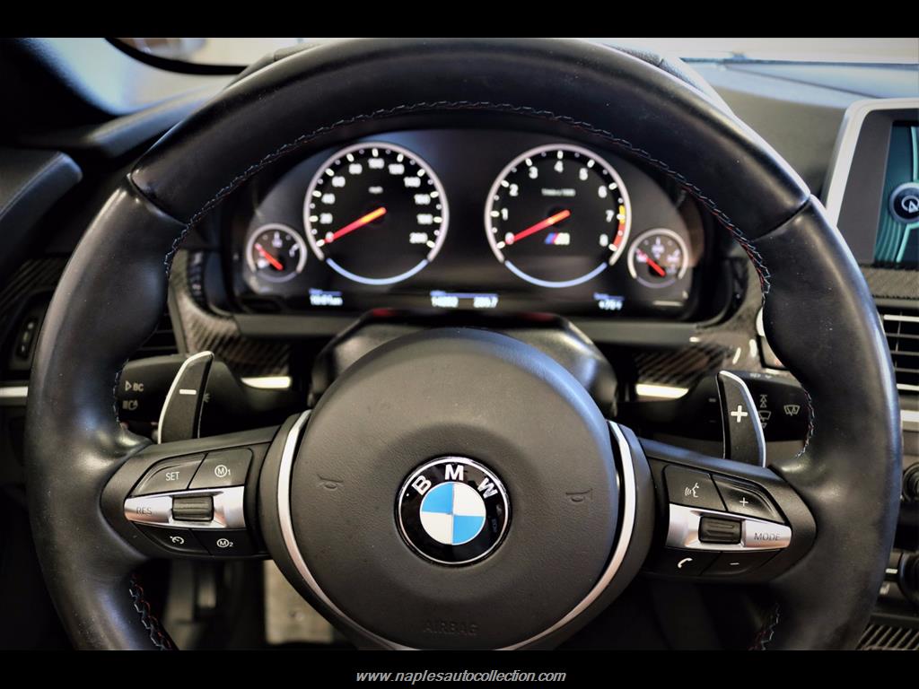 2013 BMW M6   - Photo 30 - Fort Myers, FL 33967
