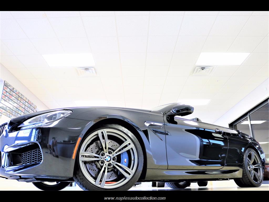 2013 BMW M6   - Photo 7 - Fort Myers, FL 33967
