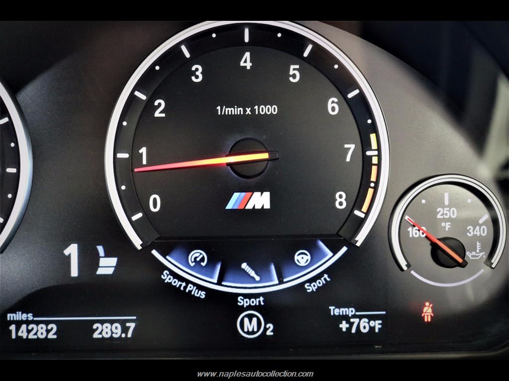 2013 BMW M6   - Photo 35 - Fort Myers, FL 33967
