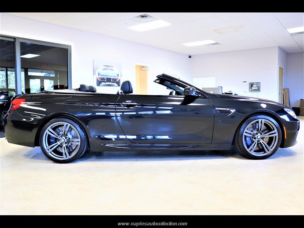 2013 BMW M6   - Photo 12 - Fort Myers, FL 33967