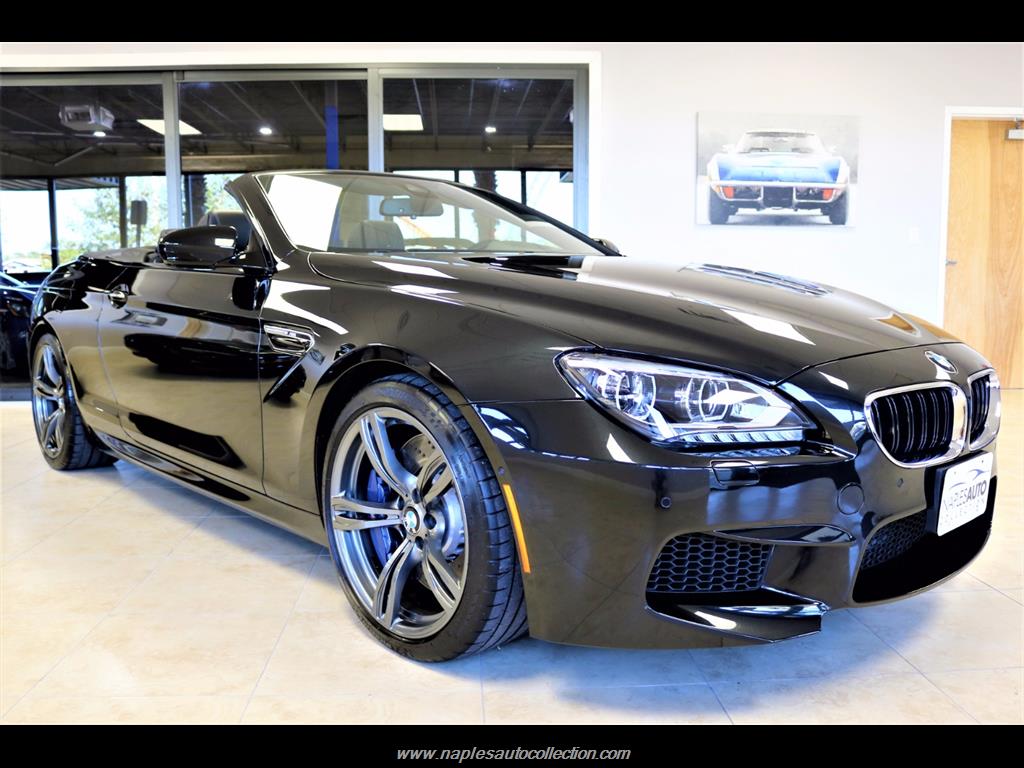 2013 BMW M6   - Photo 8 - Fort Myers, FL 33967