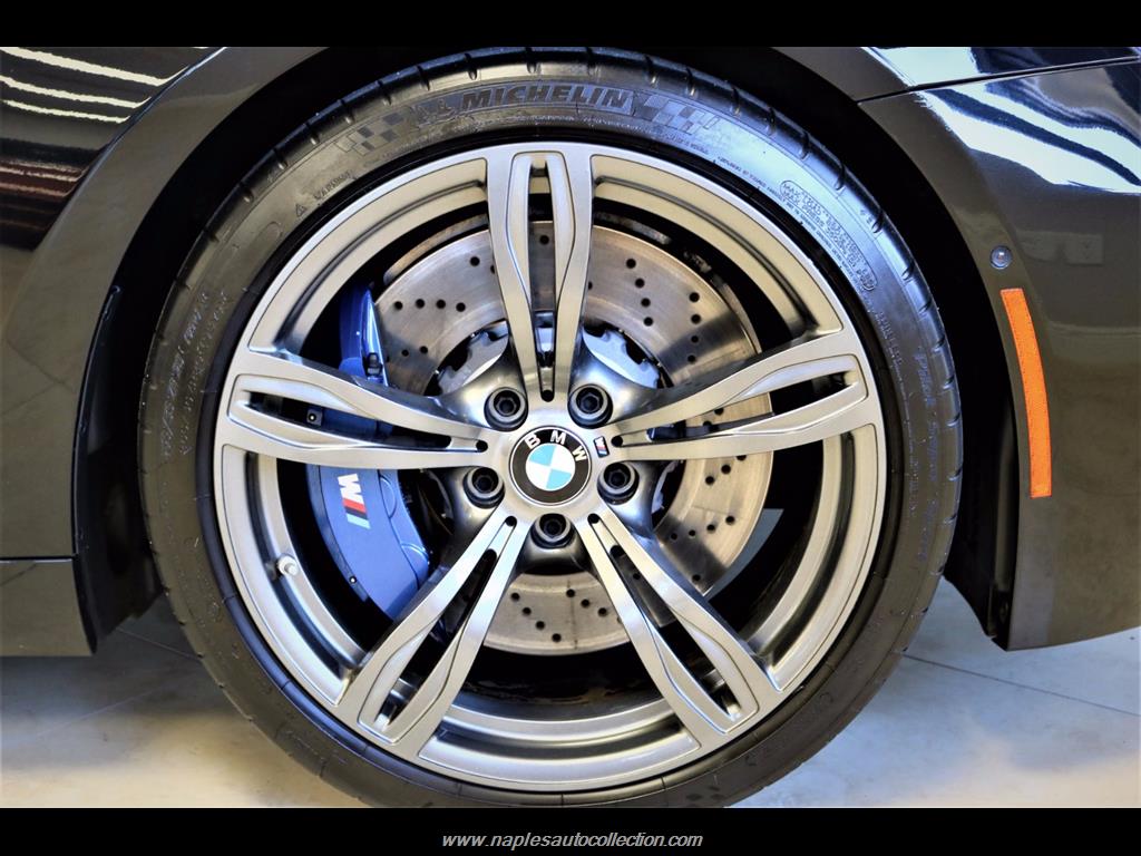 2013 BMW M6   - Photo 55 - Fort Myers, FL 33967