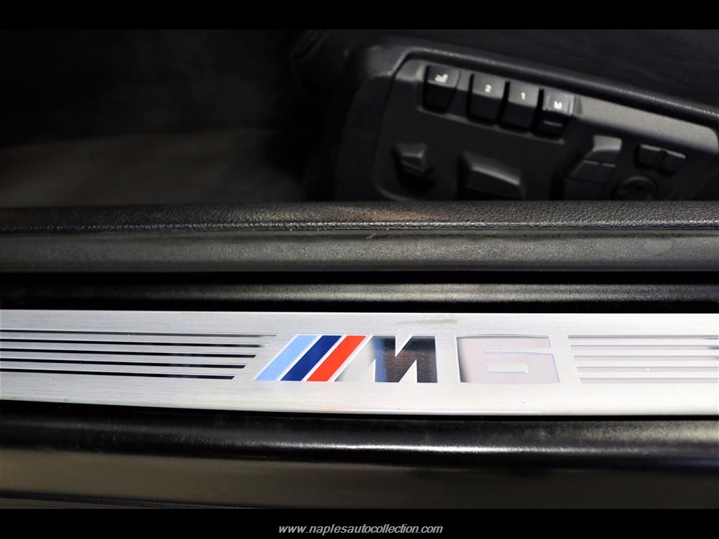 2013 BMW M6   - Photo 23 - Fort Myers, FL 33967