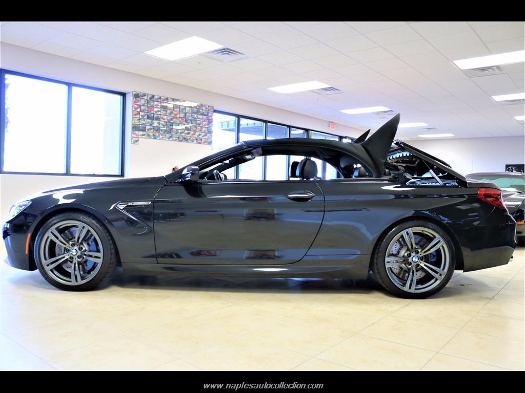 2013 BMW M6   - Photo 4 - Fort Myers, FL 33967