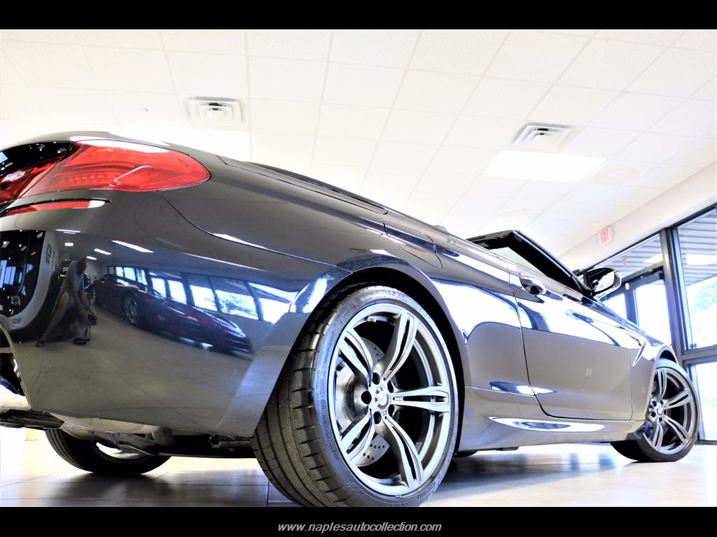 2013 BMW M6   - Photo 19 - Fort Myers, FL 33967