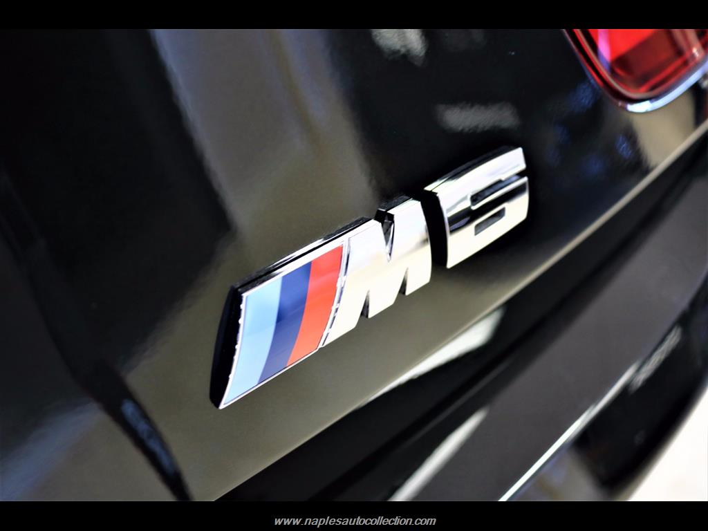 2013 BMW M6   - Photo 17 - Fort Myers, FL 33967