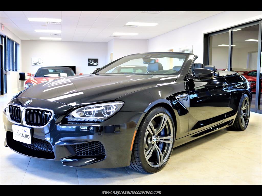 2013 BMW M6   - Photo 10 - Fort Myers, FL 33967