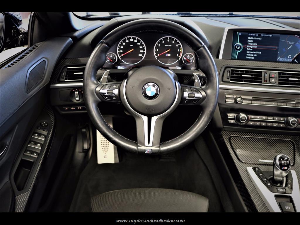 2013 BMW M6   - Photo 29 - Fort Myers, FL 33967