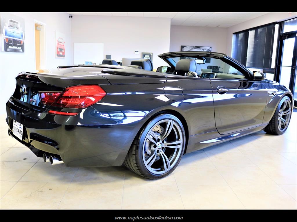 2013 BMW M6   - Photo 15 - Fort Myers, FL 33967