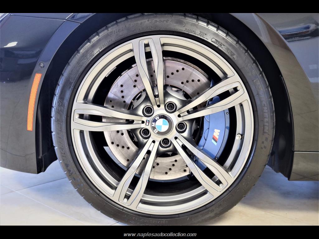 2013 BMW M6   - Photo 52 - Fort Myers, FL 33967