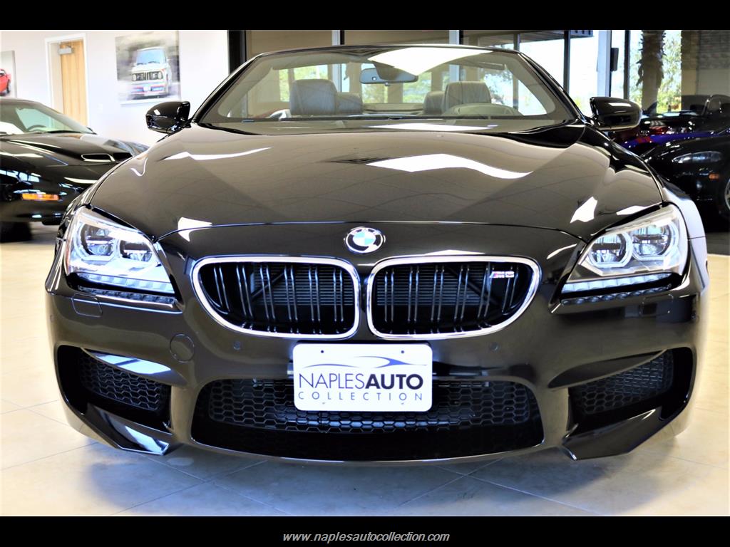 2013 BMW M6   - Photo 9 - Fort Myers, FL 33967