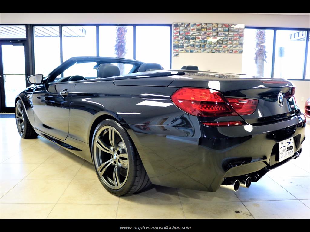 2013 BMW M6   - Photo 13 - Fort Myers, FL 33967