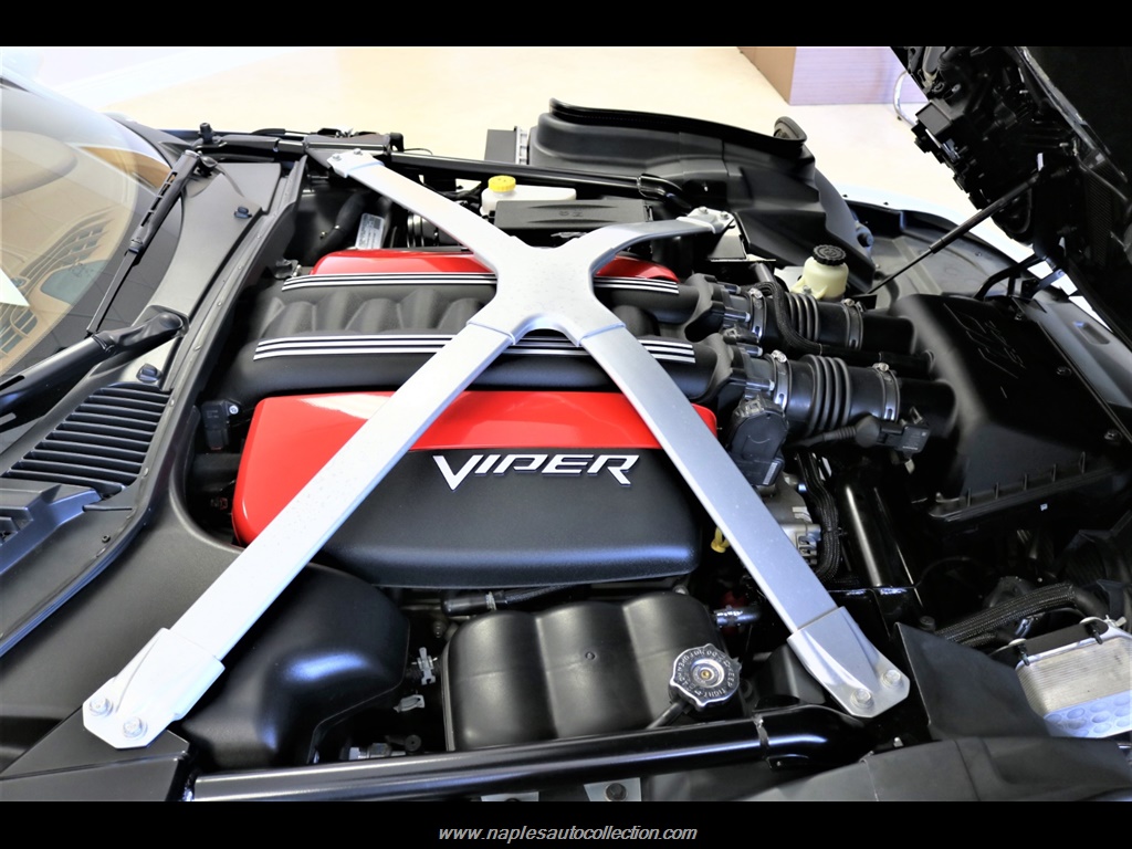 2014 Dodge SRT Viper GTS   - Photo 25 - Fort Myers, FL 33967