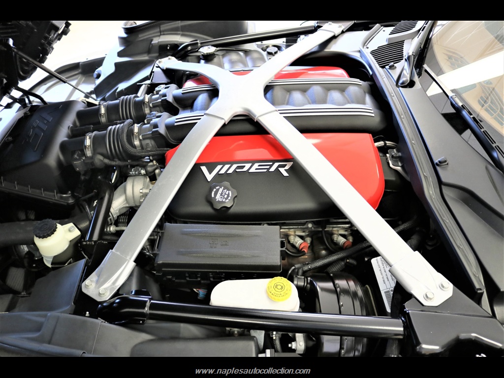 2014 Dodge SRT Viper GTS   - Photo 23 - Fort Myers, FL 33967