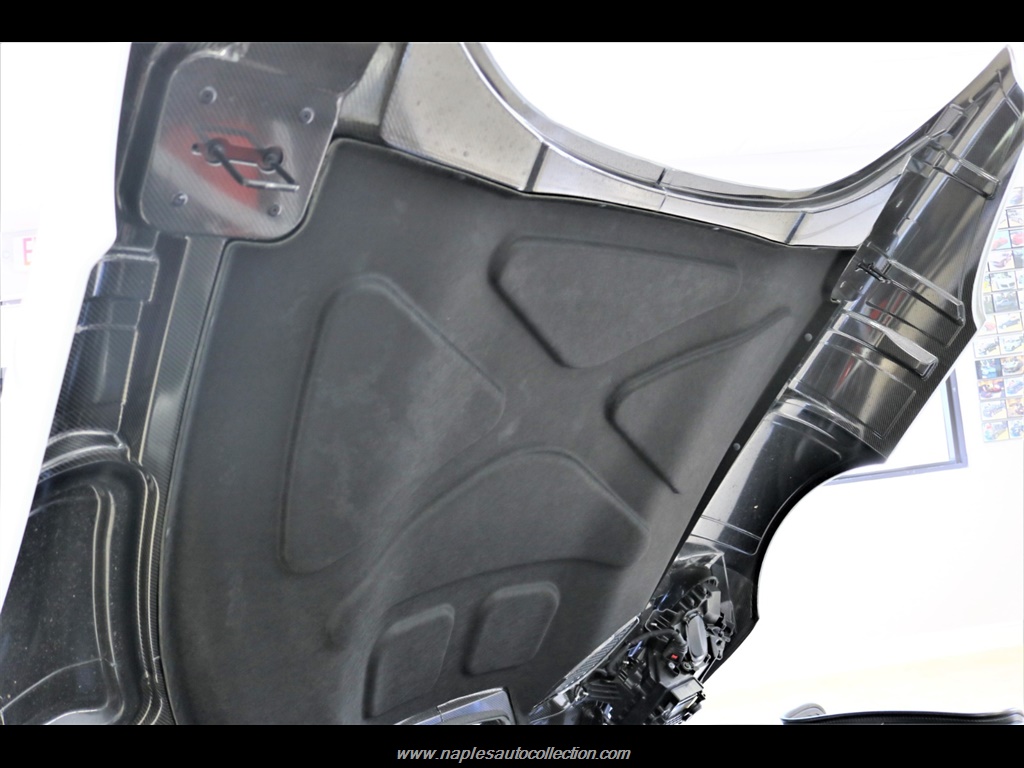 2014 Dodge SRT Viper GTS   - Photo 24 - Fort Myers, FL 33967