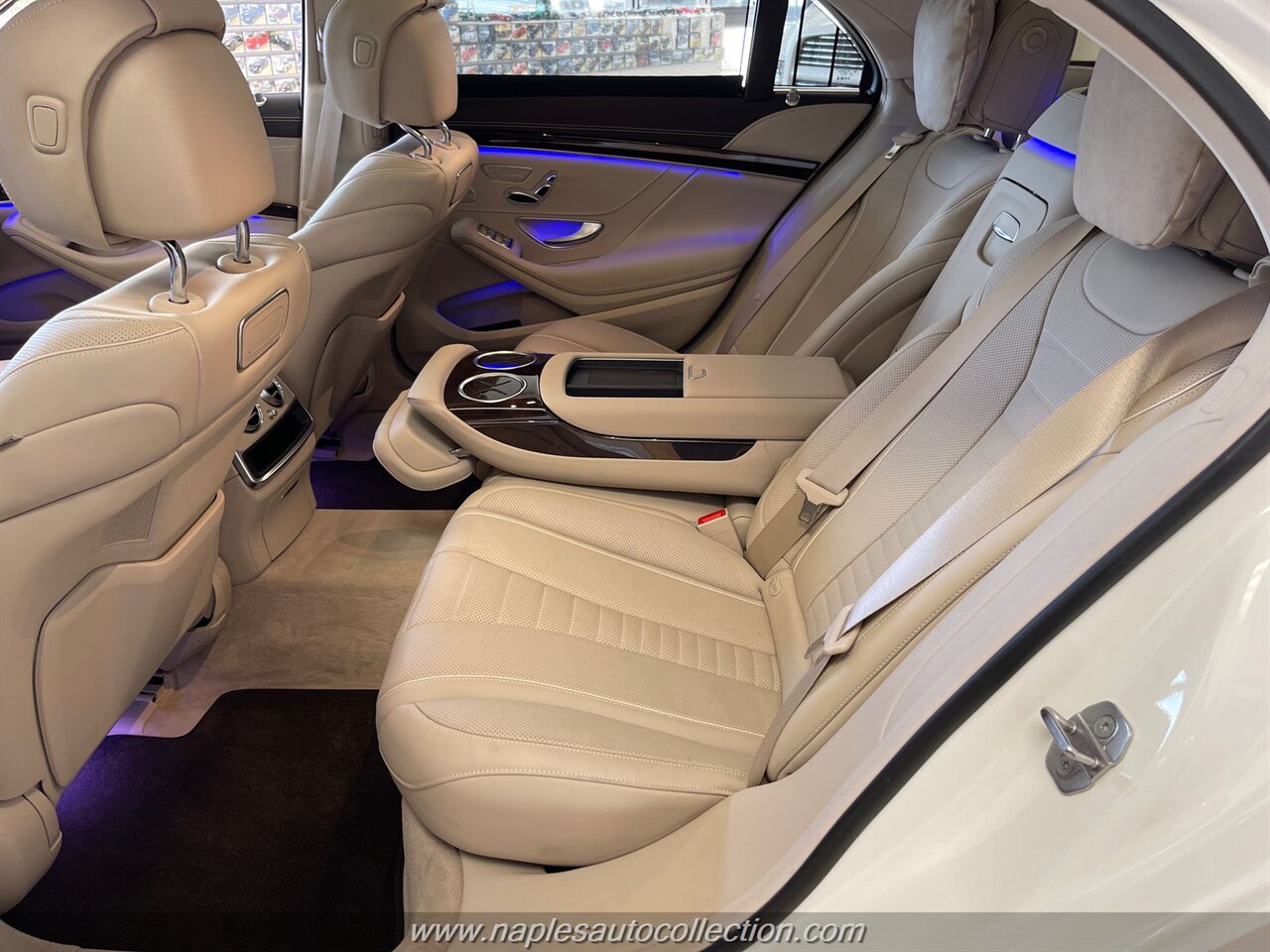 2019 Mercedes-Benz S 560   - Photo 14 - Fort Myers, FL 33967