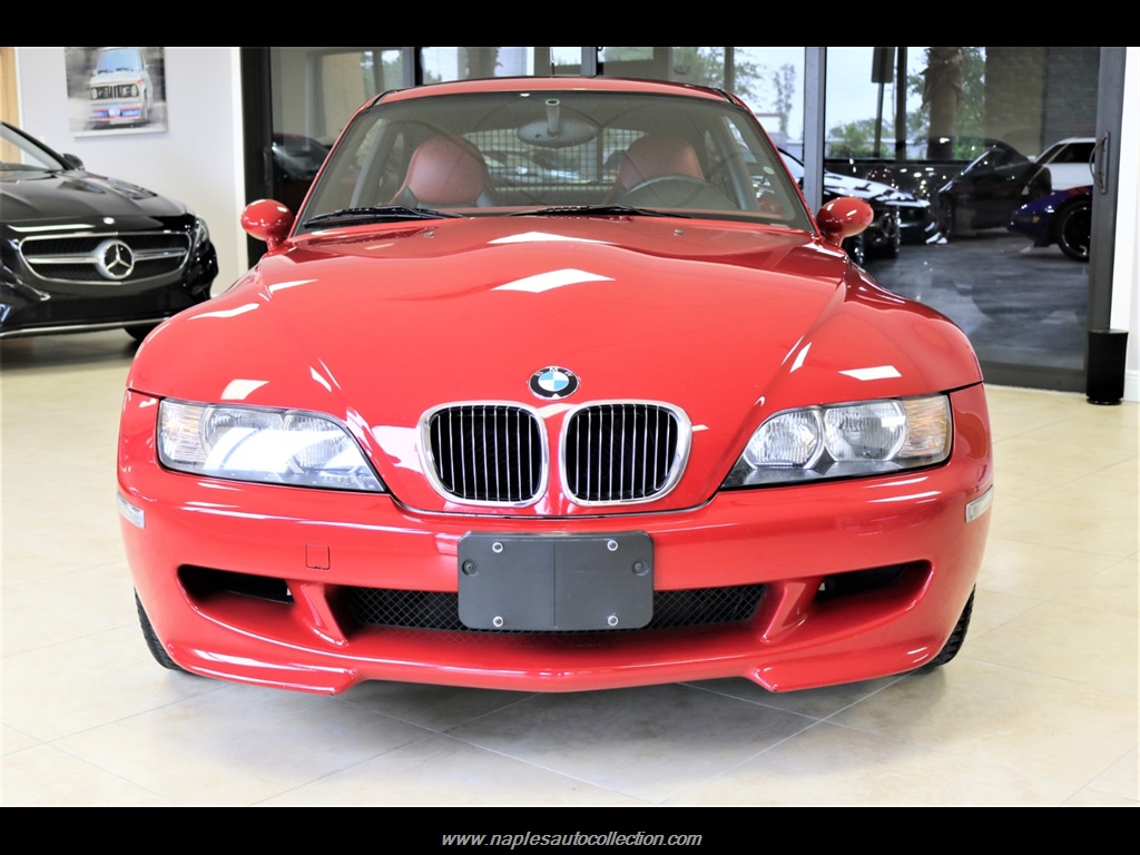 2000 BMW M Roadster & Coupe   - Photo 4 - Fort Myers, FL 33967