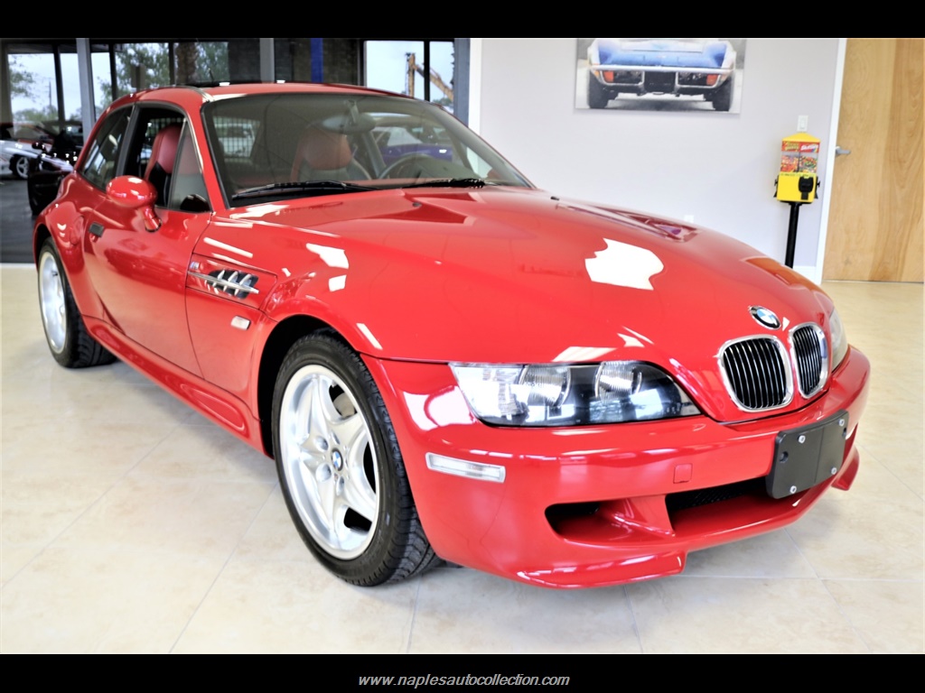 2000 BMW M Roadster & Coupe   - Photo 5 - Fort Myers, FL 33967