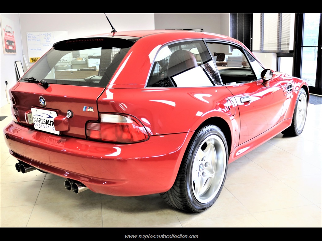 2000 BMW M Roadster & Coupe   - Photo 7 - Fort Myers, FL 33967