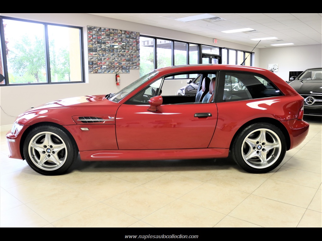 2000 BMW M Roadster & Coupe   - Photo 10 - Fort Myers, FL 33967