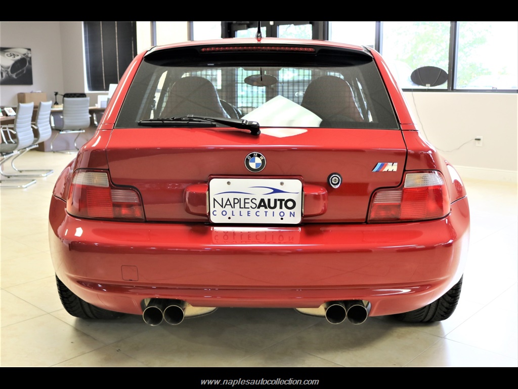 2000 BMW M Roadster & Coupe   - Photo 8 - Fort Myers, FL 33967