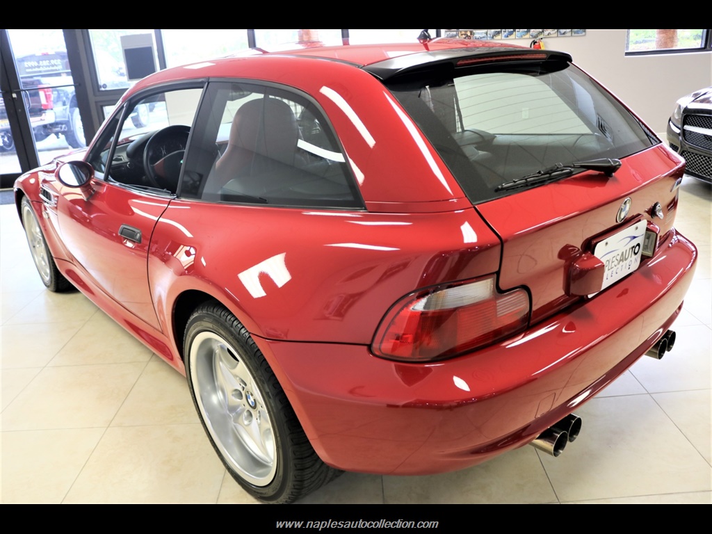 2000 BMW M Roadster & Coupe   - Photo 9 - Fort Myers, FL 33967