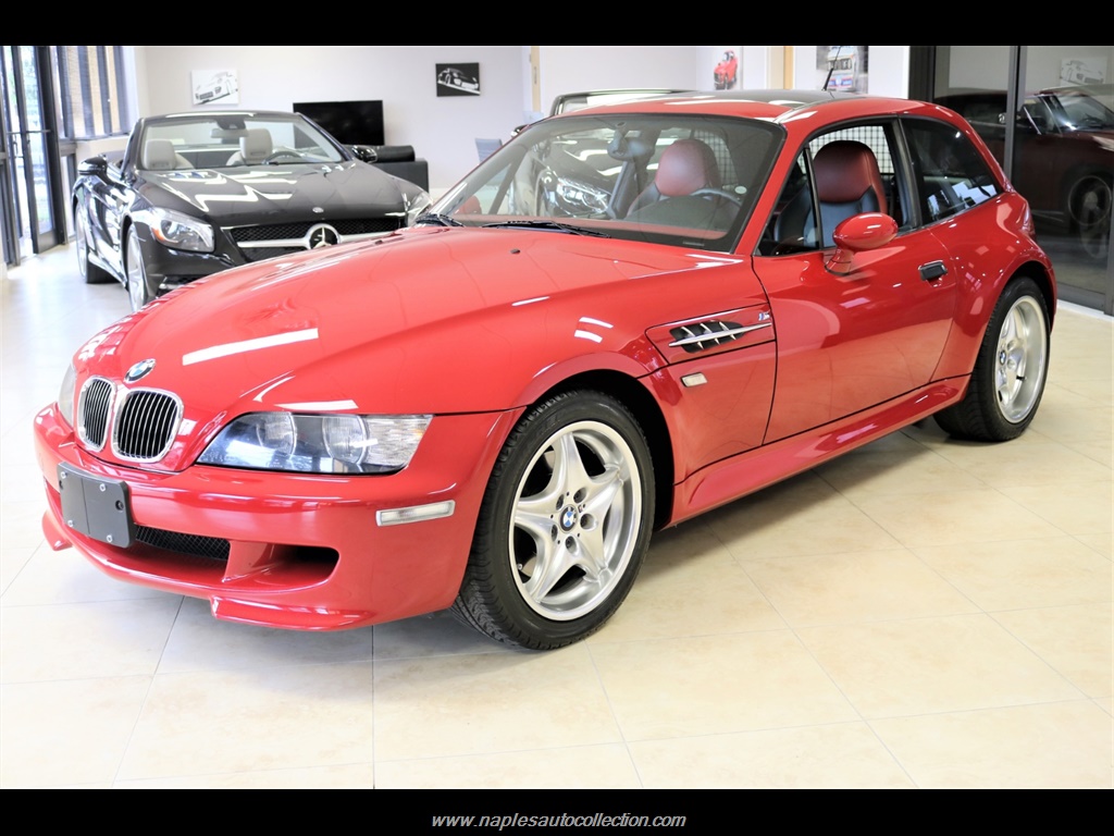 2000 BMW M Roadster & Coupe   - Photo 3 - Fort Myers, FL 33967