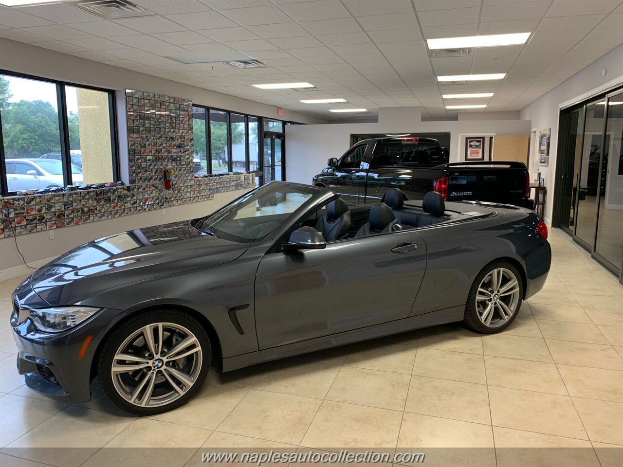 2015 BMW 435i   - Photo 4 - Fort Myers, FL 33967