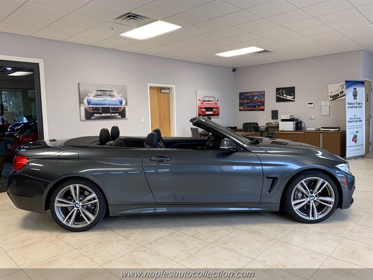 2015 BMW 435i   - Photo 6 - Fort Myers, FL 33967