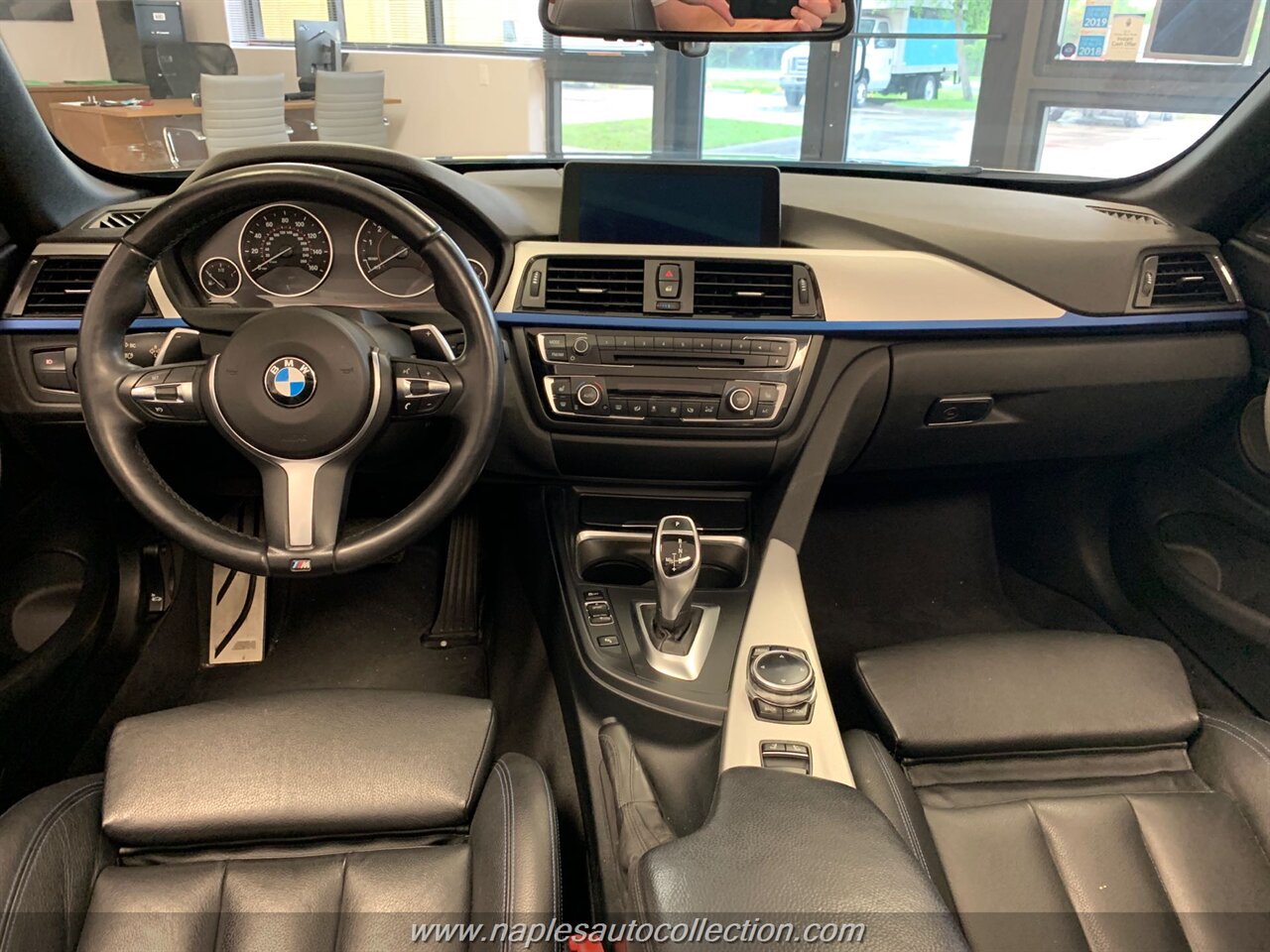 2015 BMW 435i   - Photo 2 - Fort Myers, FL 33967