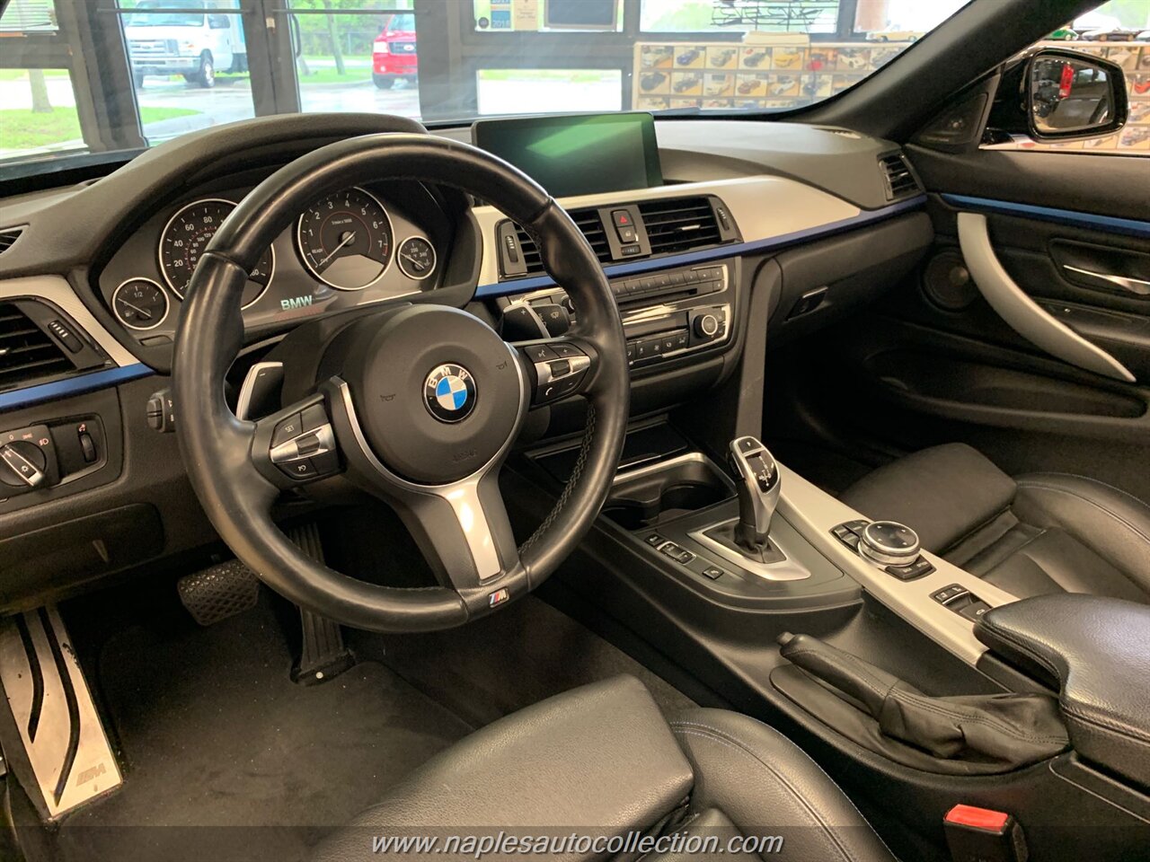 2015 BMW 435i   - Photo 13 - Fort Myers, FL 33967
