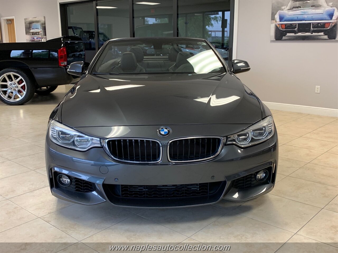2015 BMW 435i   - Photo 5 - Fort Myers, FL 33967
