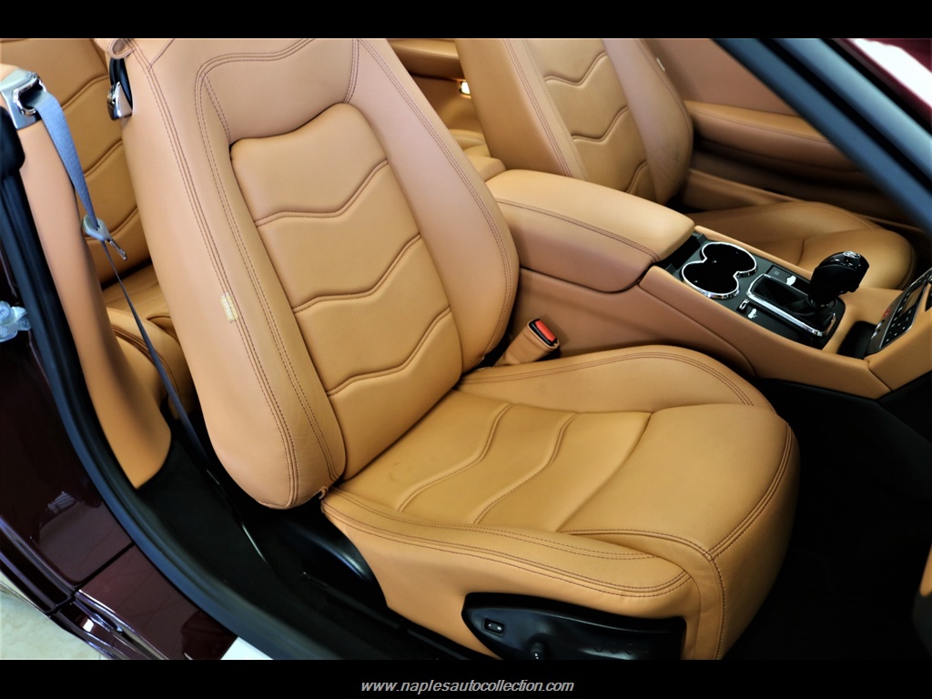 2015 Maserati Gran Turismo   - Photo 36 - Fort Myers, FL 33967