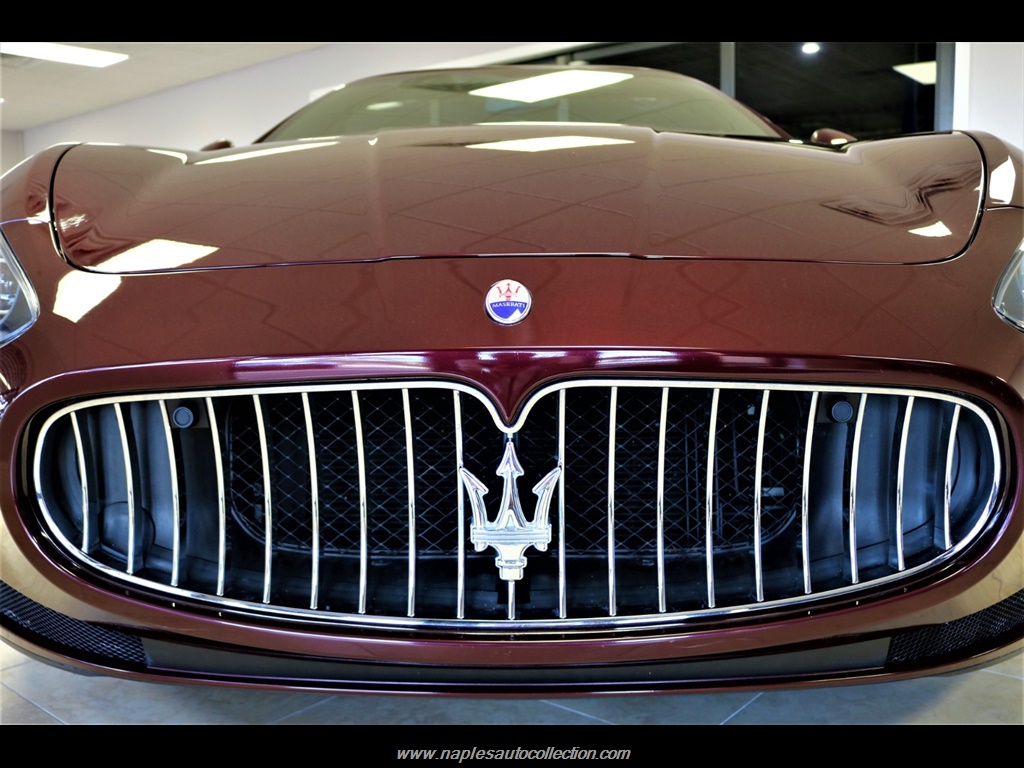 2015 Maserati Gran Turismo   - Photo 18 - Fort Myers, FL 33967