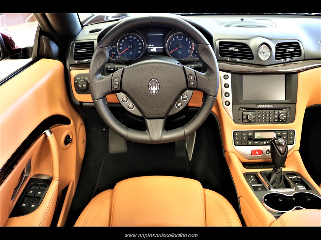 2015 Maserati Gran Turismo   - Photo 27 - Fort Myers, FL 33967