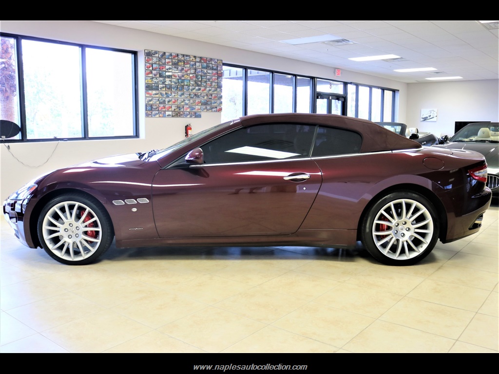 2015 Maserati Gran Turismo   - Photo 4 - Fort Myers, FL 33967