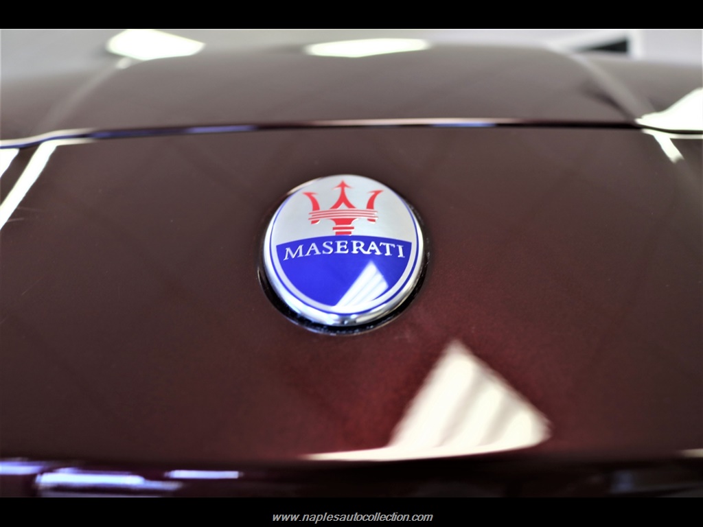 2015 Maserati Gran Turismo   - Photo 17 - Fort Myers, FL 33967