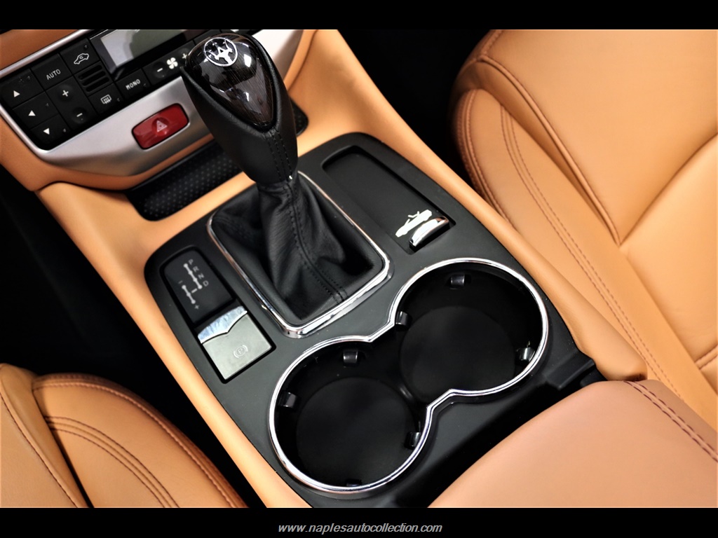 2015 Maserati Gran Turismo   - Photo 28 - Fort Myers, FL 33967