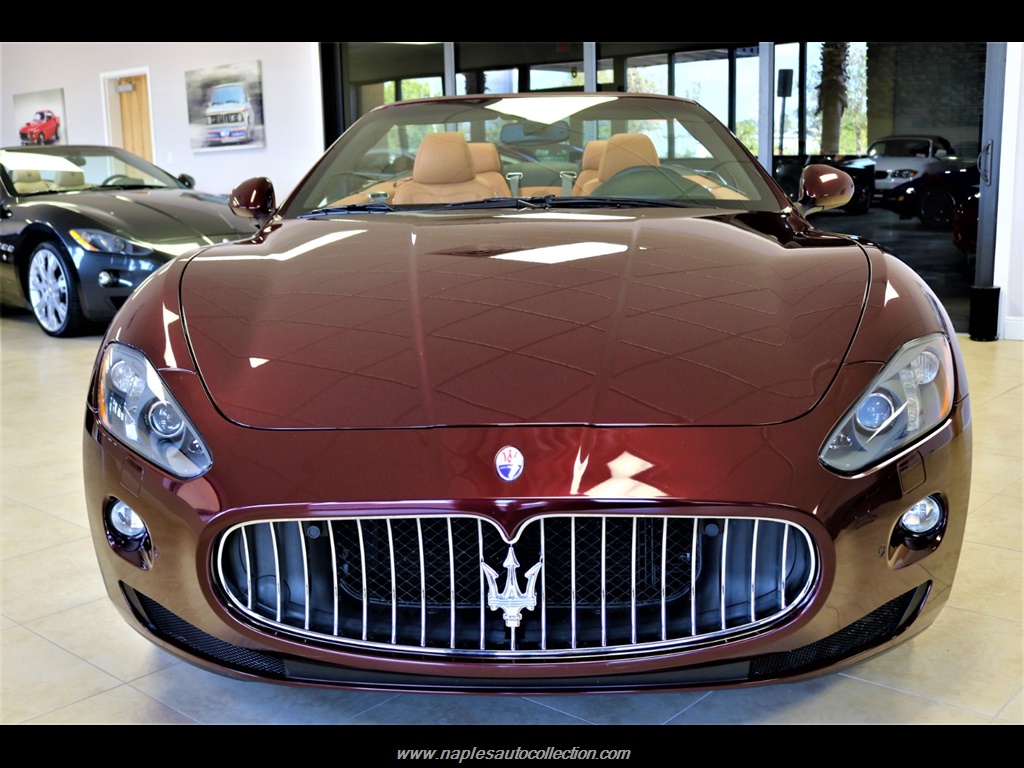2015 Maserati Gran Turismo   - Photo 8 - Fort Myers, FL 33967