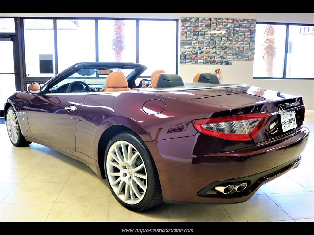 2015 Maserati Gran Turismo   - Photo 13 - Fort Myers, FL 33967