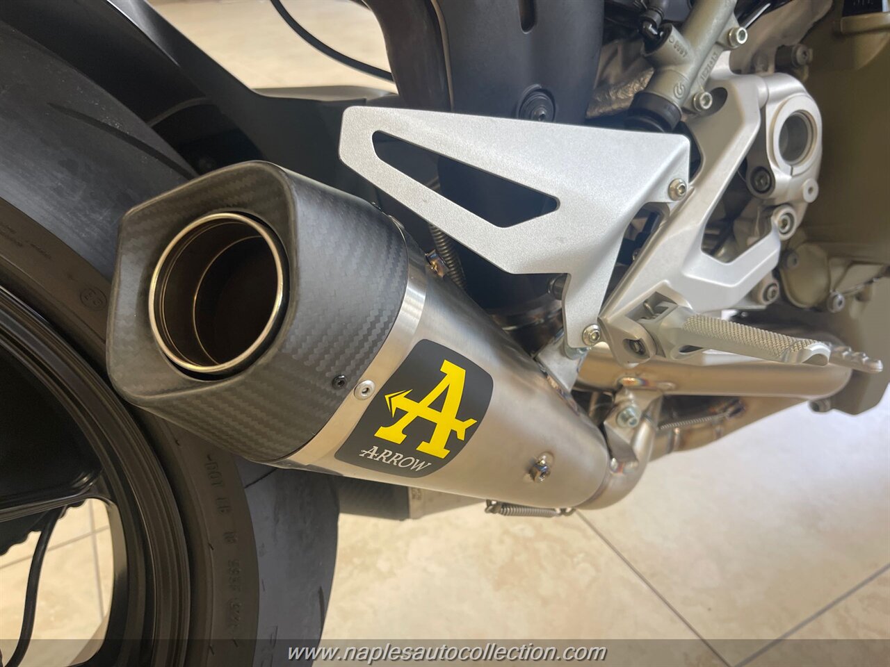 2022 Ducati Streetfighter V4   - Photo 8 - Fort Myers, FL 33967