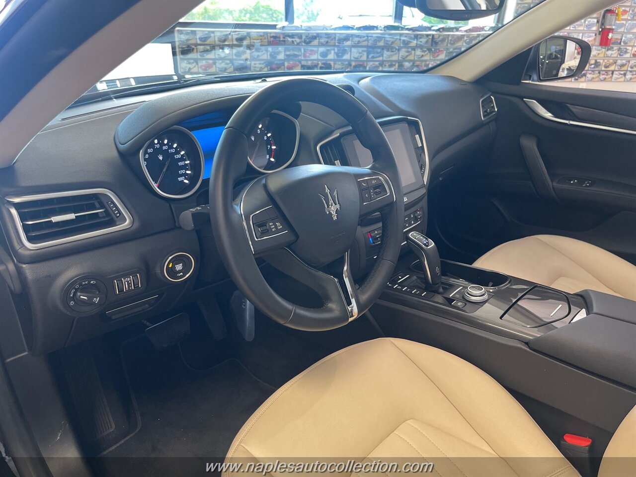 2019 Maserati Ghibli   - Photo 9 - Fort Myers, FL 33967