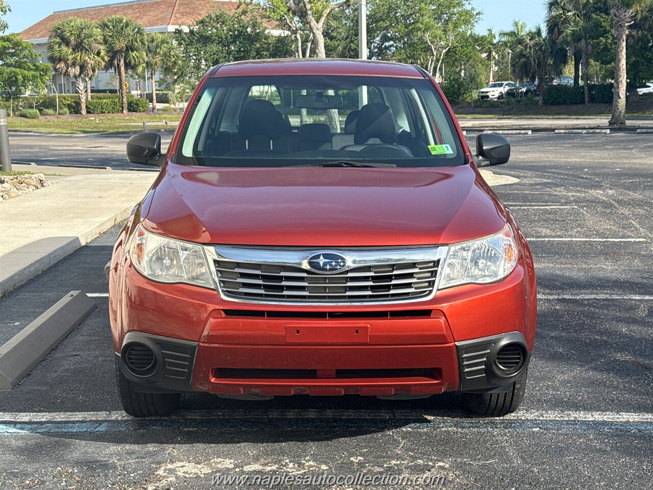 2010 Subaru Forester 2.5X   - Photo 5 - Fort Myers, FL 33967