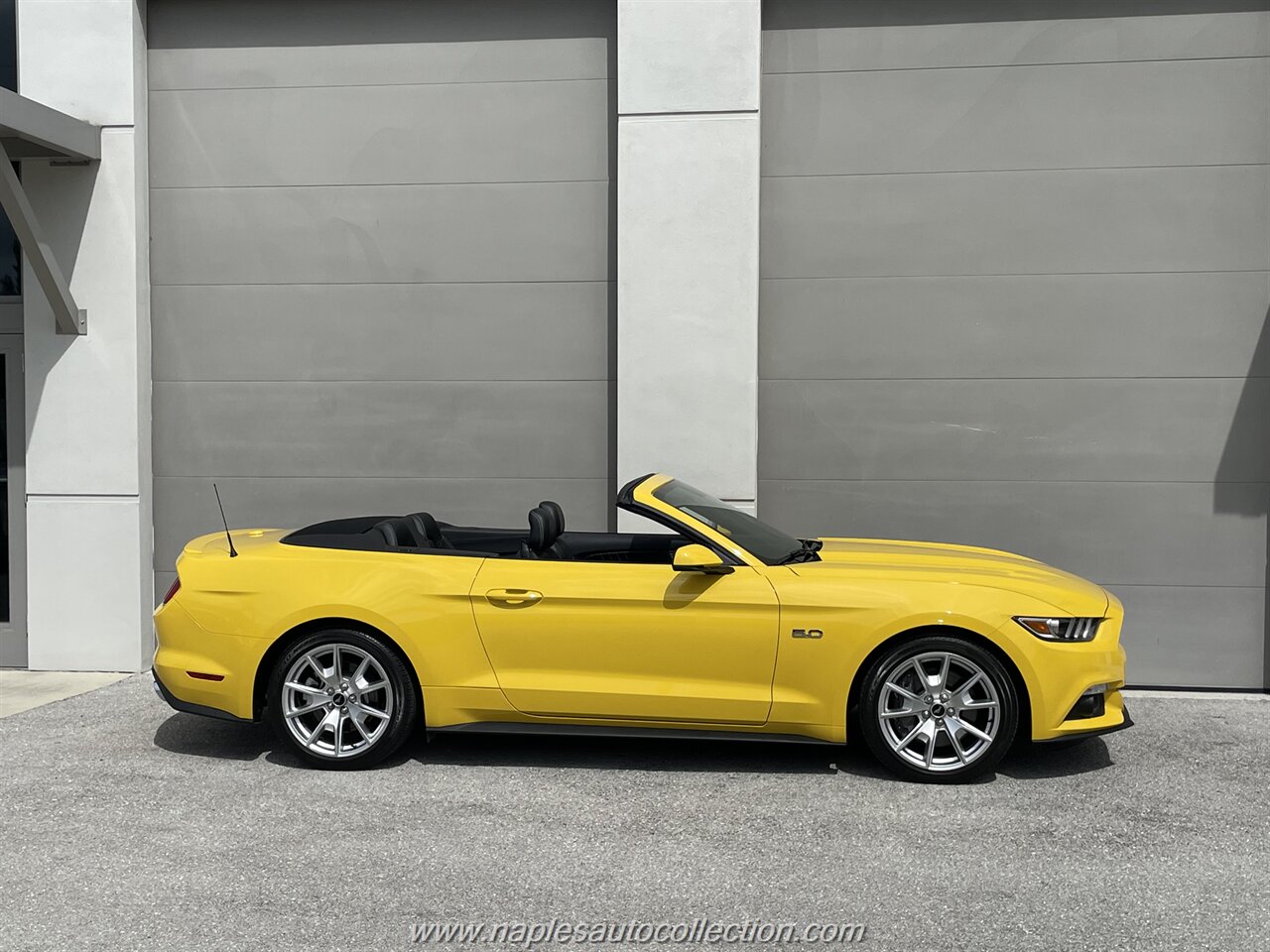 2015 Ford Mustang GT Premium   - Photo 34 - Fort Myers, FL 33967