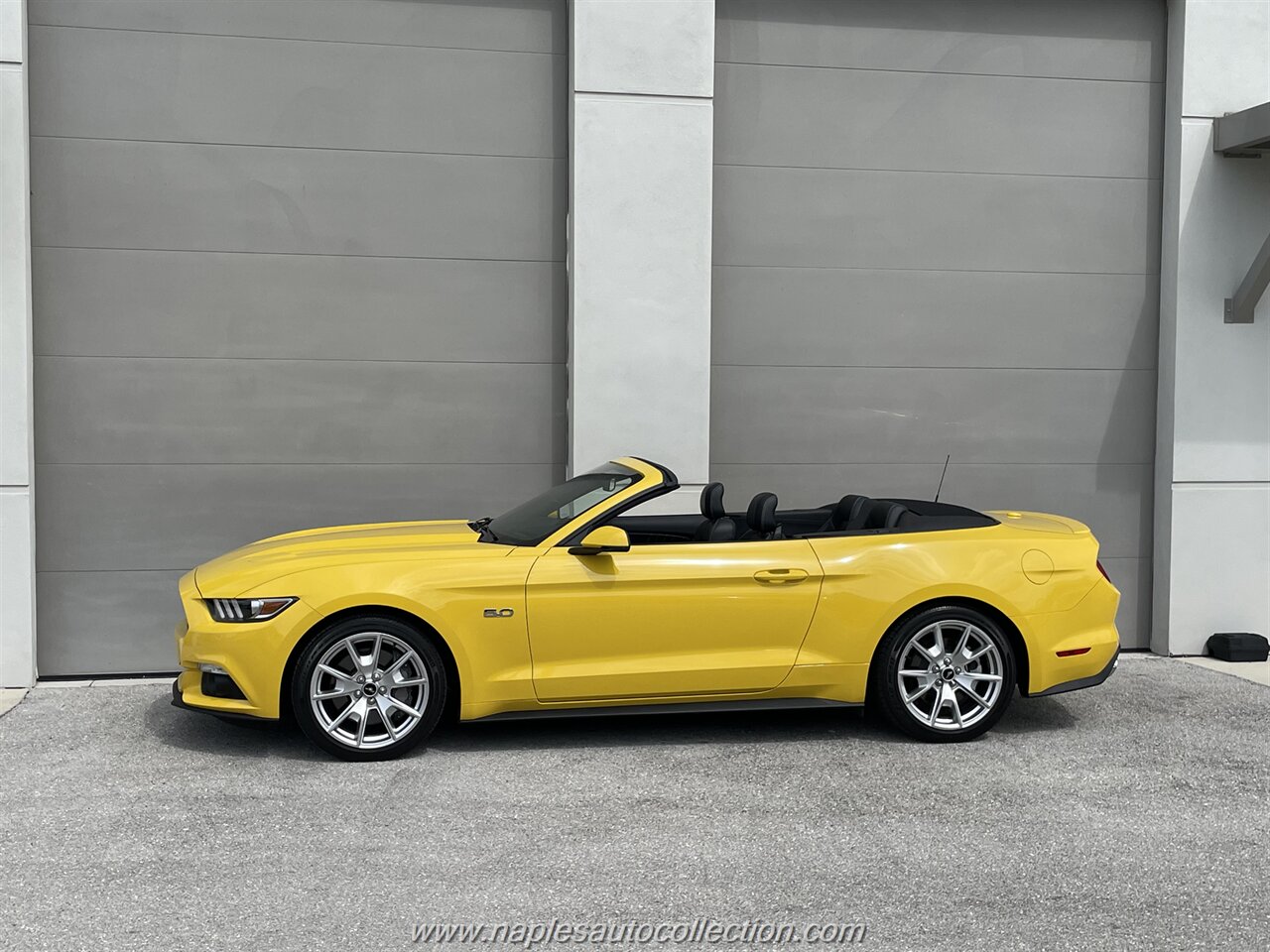 2015 Ford Mustang GT Premium   - Photo 26 - Fort Myers, FL 33967