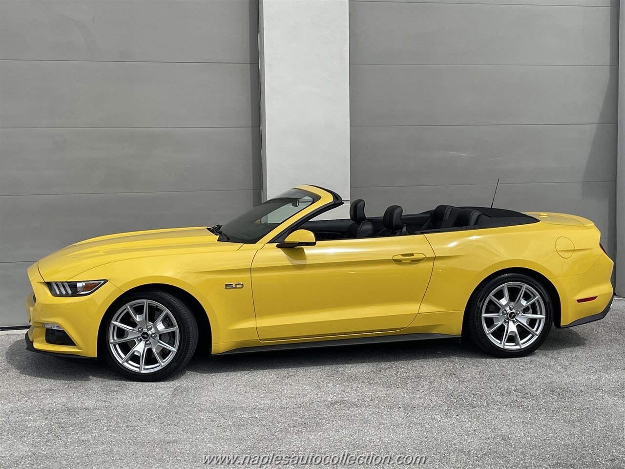 2015 Ford Mustang GT Premium   - Photo 21 - Fort Myers, FL 33967