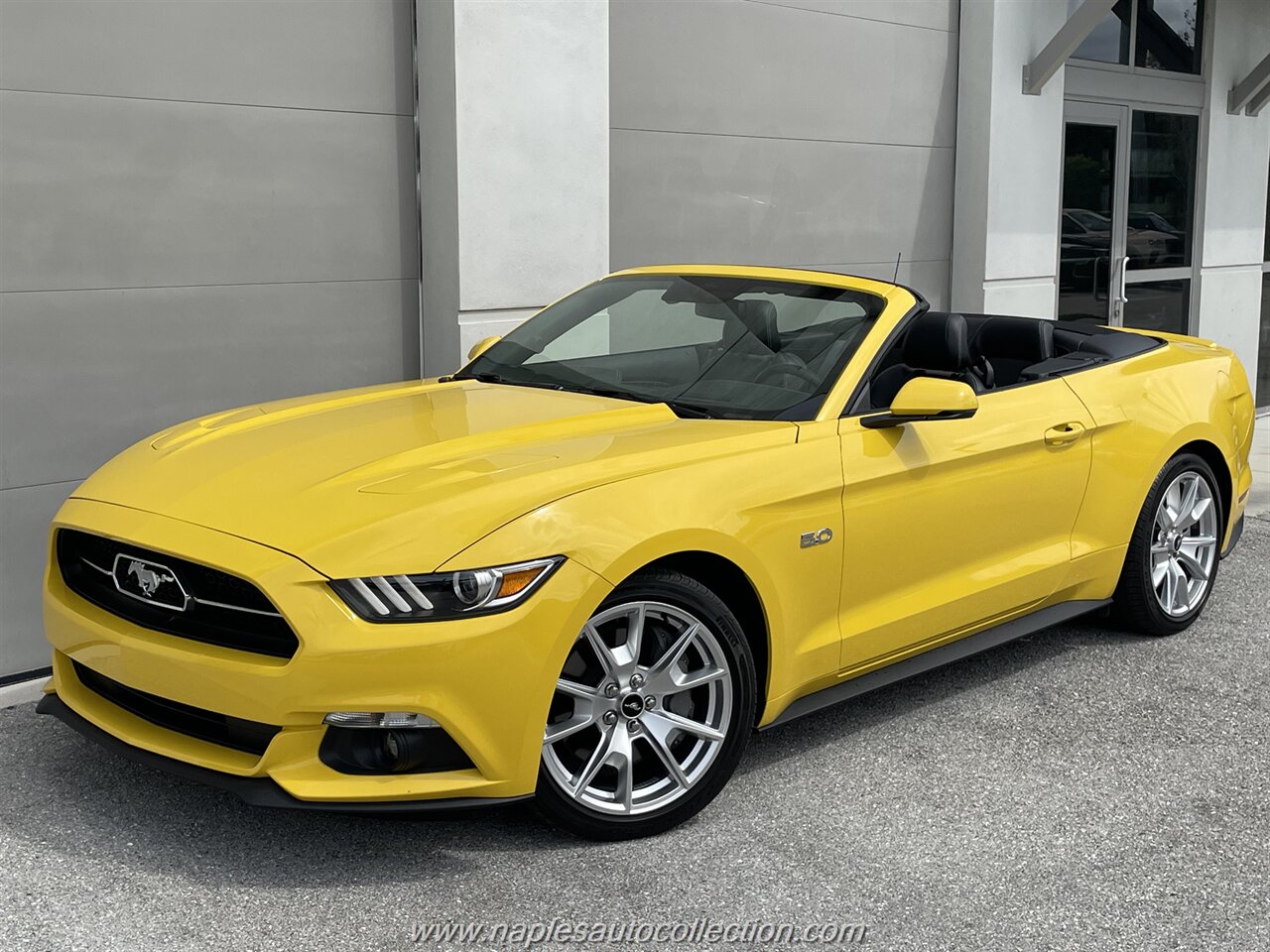 2015 Ford Mustang GT Premium   - Photo 22 - Fort Myers, FL 33967